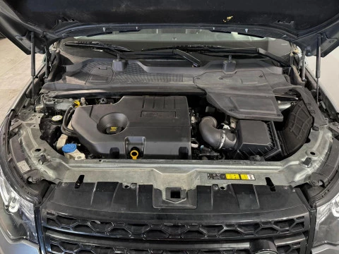 Land Rover Discovery Sport 2.0 180 cv