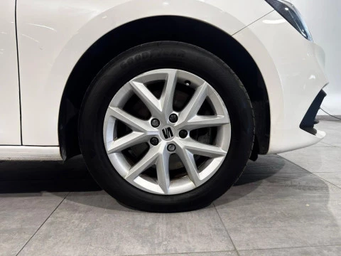 Seat Leon ST 2.O TDI CR S&S STYLE 115