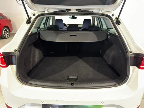 Seat Leon ST 2.O TDI CR S&S STYLE 115