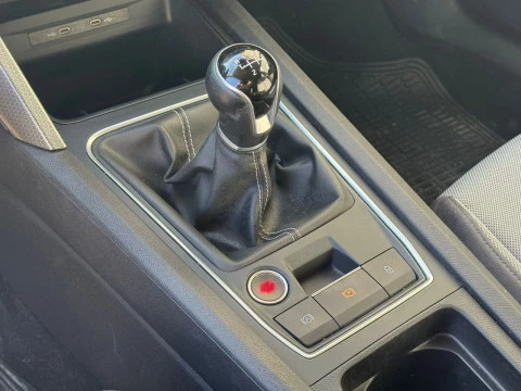 Seat Leon ST 2.O TDI CR S&S STYLE 115