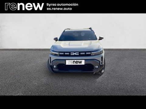 Dacia Duster Extreme TCE 96kW 48v (130CV) 4X2