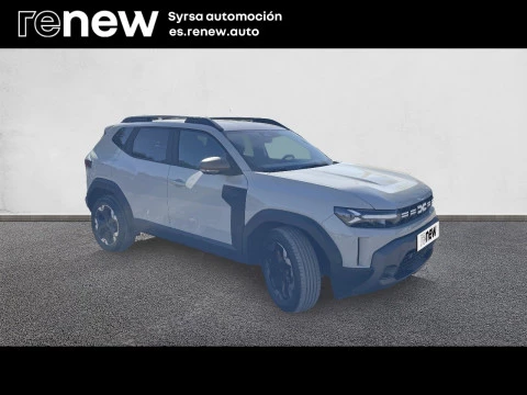 Dacia Duster Extreme TCE 96kW 48v (130CV) 4X2