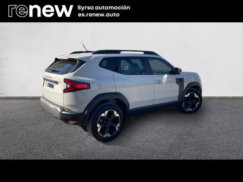 Dacia Duster Extreme TCE 96kW 48v (130CV) 4X2
