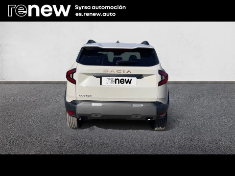 Dacia Duster Extreme TCE 96kW 48v (130CV) 4X2