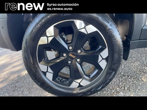 Dacia Duster Extreme TCE 96kW 48v (130CV) 4X2