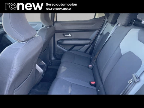 Dacia Duster Extreme TCE 96kW 48v (130CV) 4X2