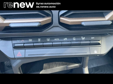 Dacia Duster Extreme TCE 96kW 48v (130CV) 4X2