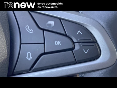 Dacia Duster Extreme TCE 96kW 48v (130CV) 4X2