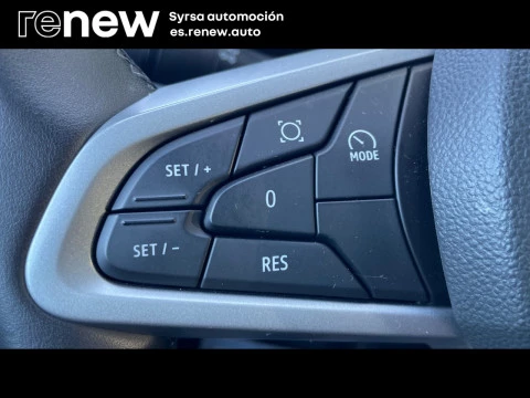 Dacia Duster Extreme TCE 96kW 48v (130CV) 4X2