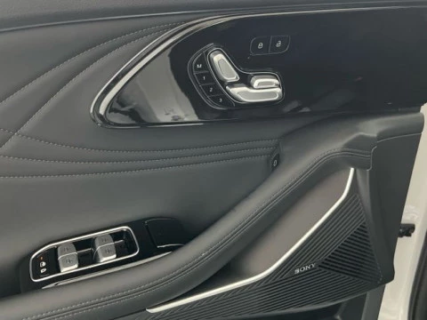 Omoda 9 SHS Premium 1.5 TGDI 395kW AWD