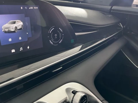 Omoda 9 SHS Premium 1.5 TGDI 395kW AWD