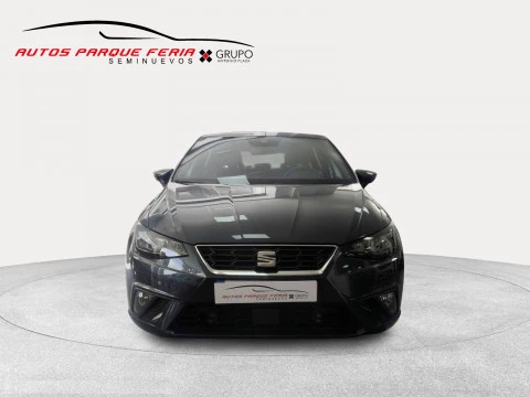 Seat Ibiza 1.0 TSI 85kW (115CV) FR XS