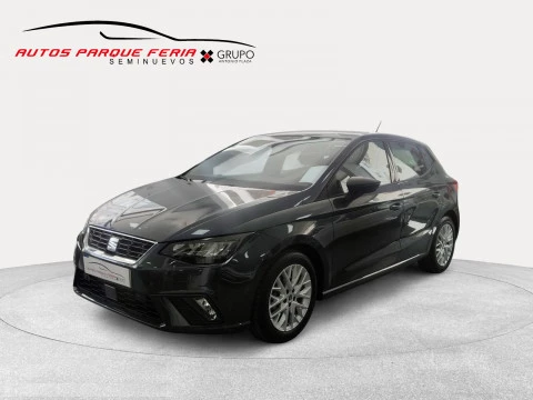 Seat Ibiza 1.0 TSI 85kW (115CV) FR XS