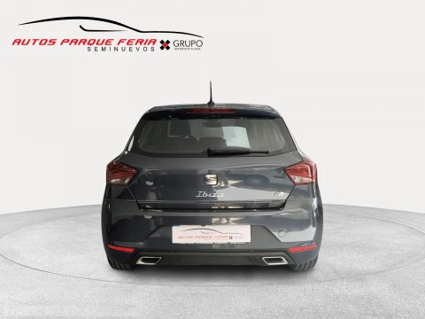 Seat Ibiza 1.0 TSI 85kW (115CV) FR XS