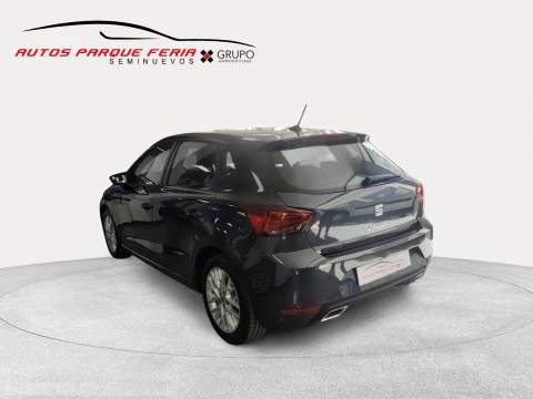 Seat Ibiza 1.0 TSI 85kW (115CV) FR XS