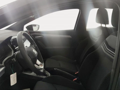 Seat Ibiza 1.0 TSI 85kW (115CV) FR XS