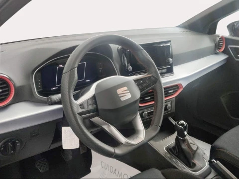 Seat Ibiza 1.0 TSI 85kW (115CV) FR XS