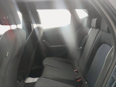 Seat Ibiza 1.0 TSI 85kW (115CV) FR XS