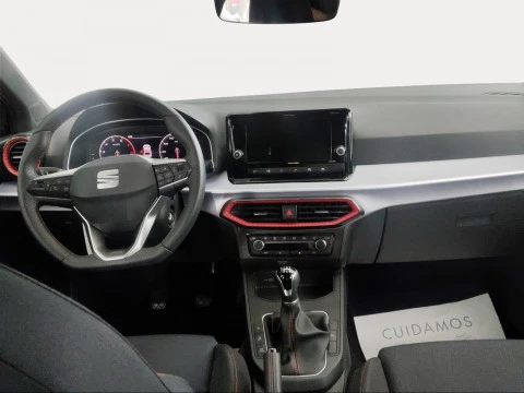 Seat Ibiza 1.0 TSI 85kW (115CV) FR XS