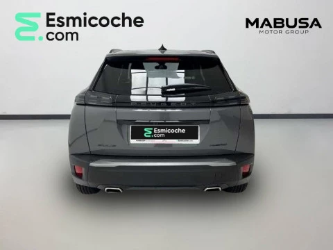 Peugeot 2008 NSUV  Allure Hybrid 145 eDCS6