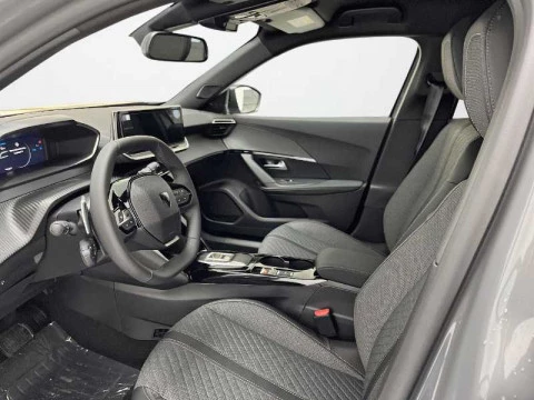Peugeot 2008 NSUV  Allure Hybrid 145 eDCS6