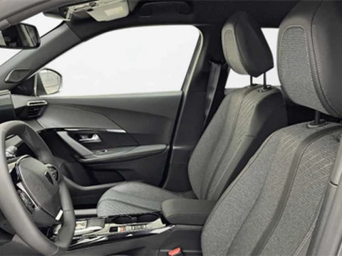 Peugeot 2008 NSUV  Allure Hybrid 145 eDCS6