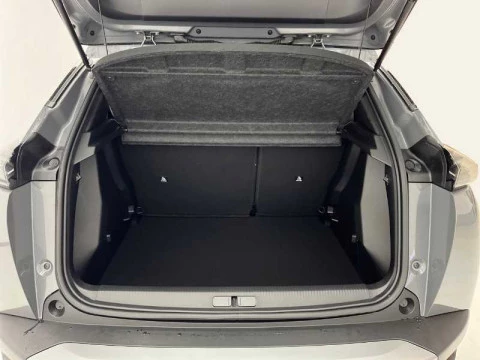 Peugeot 2008 NSUV  Allure Hybrid 145 eDCS6