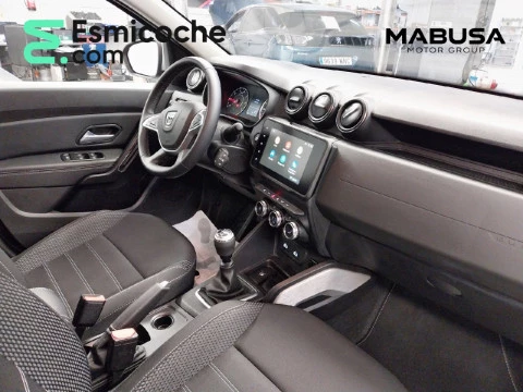 Dacia Duster Prestige Bl. dCi 85kW(115CV) 4X2