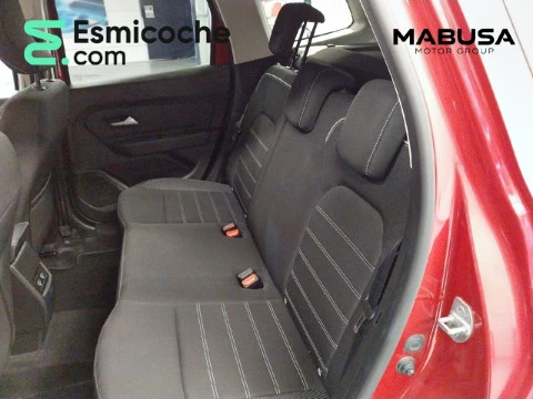 Dacia Duster Prestige Bl. dCi 85kW(115CV) 4X2