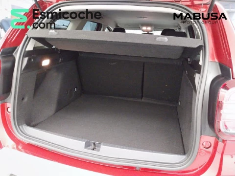 Dacia Duster Prestige Bl. dCi 85kW(115CV) 4X2