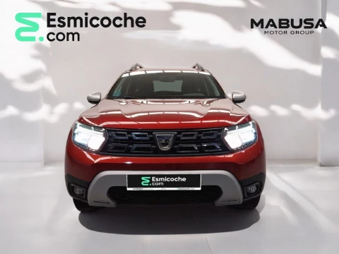 Dacia Duster Prestige Bl. dCi 85kW(115CV) 4X2