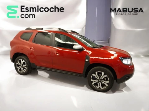 Dacia Duster Prestige Bl. dCi 85kW(115CV) 4X2