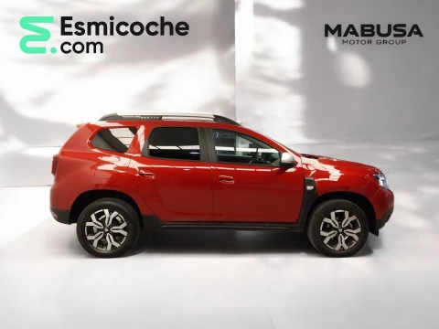 Dacia Duster Prestige Bl. dCi 85kW(115CV) 4X2