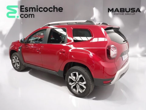 Dacia Duster Prestige Bl. dCi 85kW(115CV) 4X2