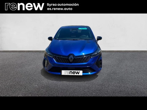Renault Clio techno Eco-G 100cv (74kW)