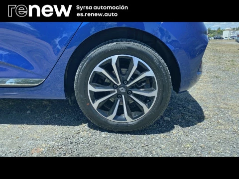 Renault Clio techno Eco-G 100cv (74kW)