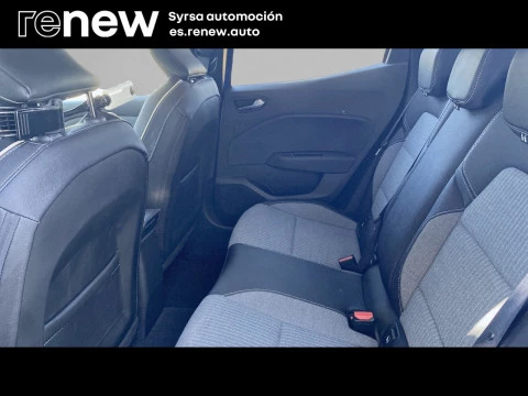 Renault Clio techno Eco-G 100cv (74kW)