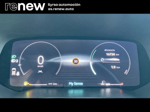 Renault Clio techno Eco-G 100cv (74kW)