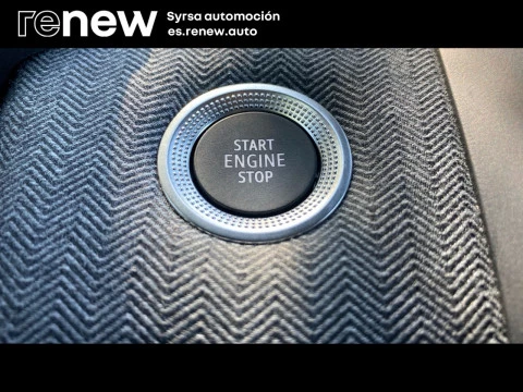 Renault Clio techno Eco-G 100cv (74kW)