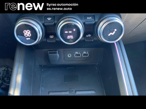 Renault Clio techno Eco-G 100cv (74kW)