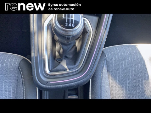 Renault Clio techno Eco-G 100cv (74kW)