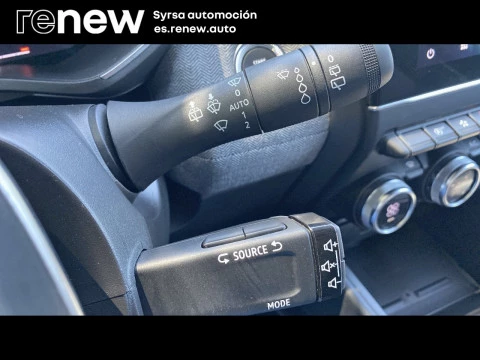 Renault Clio techno Eco-G 100cv (74kW)