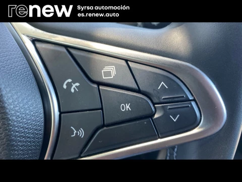 Renault Clio techno Eco-G 100cv (74kW)