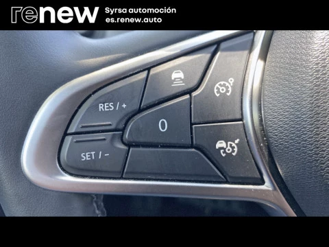 Renault Clio techno Eco-G 100cv (74kW)