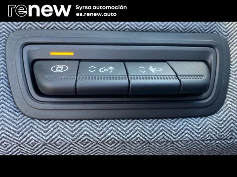 Renault Clio techno Eco-G 100cv (74kW)