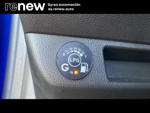 Renault Clio techno Eco-G 100cv (74kW)