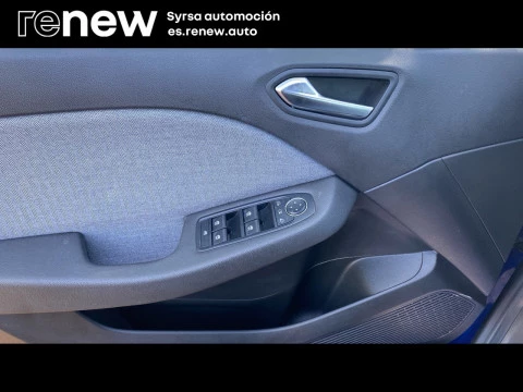 Renault Clio techno Eco-G 100cv (74kW)