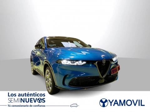 Alfa Romeo Tonale 1.3 Multi-air PHEV Speciale Q4 206 kW (280 CV)