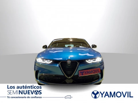 Alfa Romeo Tonale 1.3 Multi-air PHEV Speciale Q4 206 kW (280 CV)