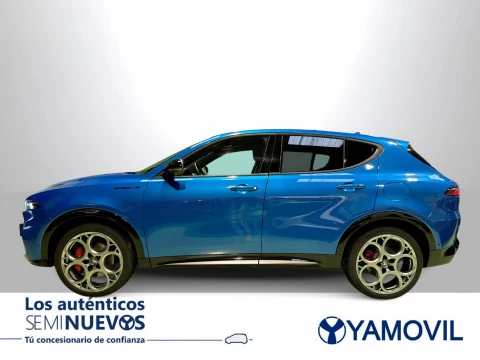 Alfa Romeo Tonale 1.3 Multi-air PHEV Speciale Q4 206 kW (280 CV)